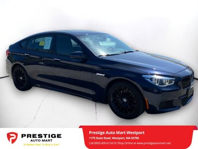 Used 2017 BMW 535i xDrive