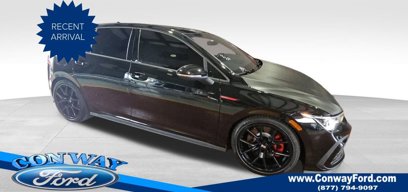 Used 2024 Volkswagen GTI SE