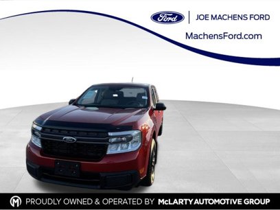 Used 2022 Ford Maverick XLT