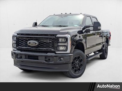 New 2025 Ford F350 Lariat w/ Lariat Ultimate Package