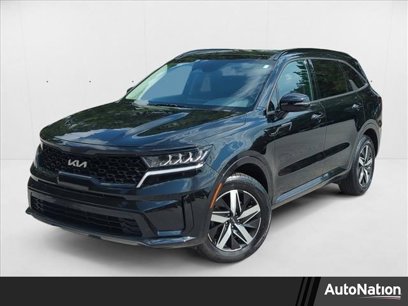 Used 2022 Kia Sorento S w/ Panoramic Sunroof Package