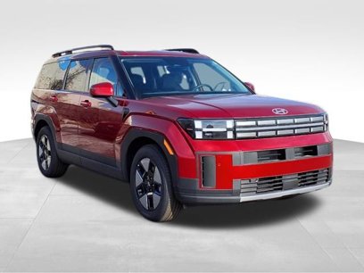 New 2024 Hyundai Santa Fe SEL