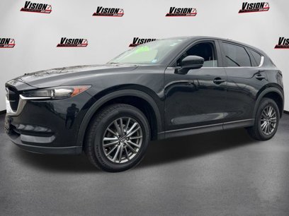 Used 2017 MAZDA CX-5 Touring w/ Preferred Equipment Package