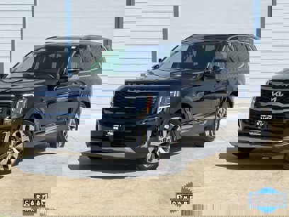Used 2022 Kia Telluride S