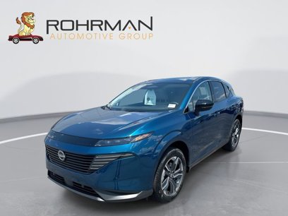 New 2025 Nissan Murano SL