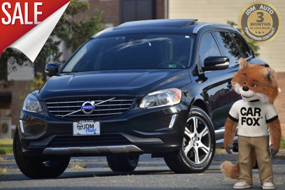 Used 2014 Volvo XC60 T6
