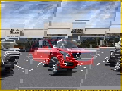 New 2025 Cadillac XT5 Sportv w/ Technology Package