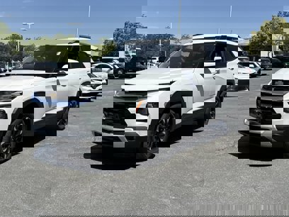 Used 2023 Chevrolet TrailBlazer LT