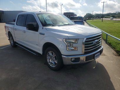 Used 2017 Ford F150 XLT w/ Equipment Group 302A Luxury