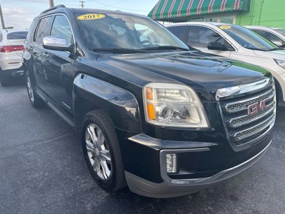 Used 2017 GMC Terrain SLE w/ Convenience Package