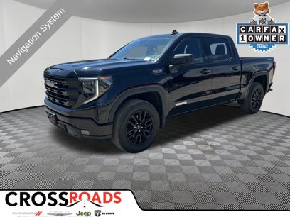 Used 2022 GMC Sierra 1500 Elevation