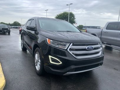 Used 2015 Ford Edge SEL w/ Equipment Group 201A