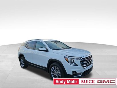 Used 2024 GMC Terrain SLT