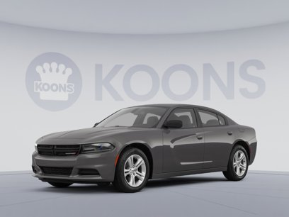 New 2023 Dodge Charger SXT w/ Cold Weather Package