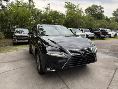 Used 2018 Lexus NX 300 FWD