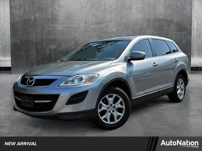 Used 2011 MAZDA CX-9 Sport