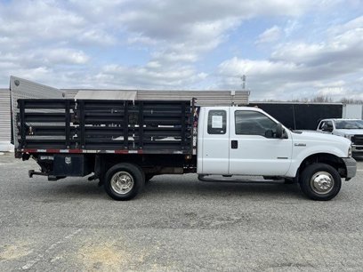 Used 2005 Ford F350 XL