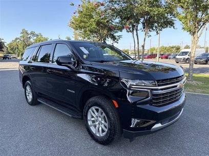Used 2023 Chevrolet Tahoe LT