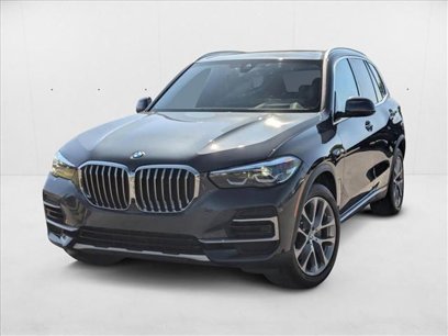 Certified 2022 BMW X5 sDrive40i w/ Premium Package