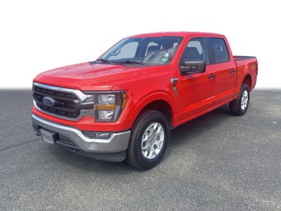 Used 2023 Ford F150 XLT