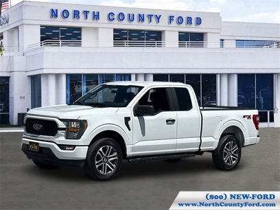 Certified 2023 Ford F150 XL