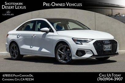 Used 2024 Audi A3 2.0T Premium w/ Convenience Package