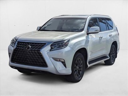 Used 2023 Lexus GX 460 Premium