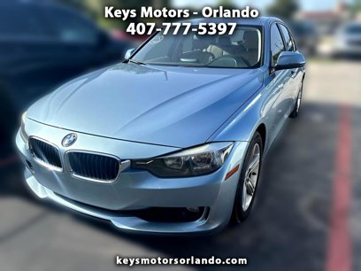 Used 2013 BMW 328i Sedan