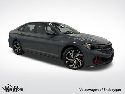 Used 2023 Volkswagen Jetta GLI Autobahn
