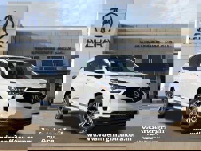 New 2025 Acura RDX w/ Technology Package