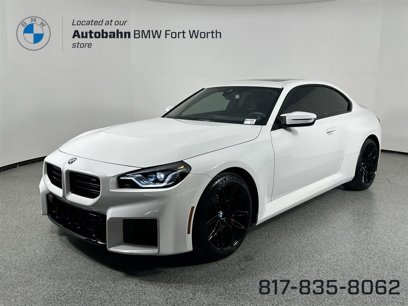 Certified 2024 BMW M2 w/ Lighting Package