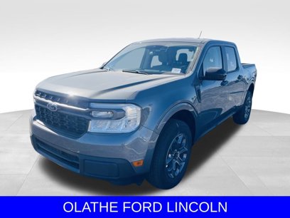 New 2024 Ford Maverick XLT w/ XLT Luxury Package
