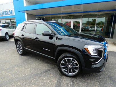 New 2026 GMC Terrain Elevation w/ Elevation Premium Package