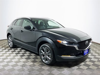 Used 2024 MAZDA CX-30 AWD 2.5 S w/ Premium Package
