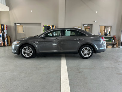 Used 2018 Ford Taurus SEL w/ Equipment Group 201A