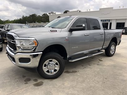 Used 2022 RAM 2500 Big Horn