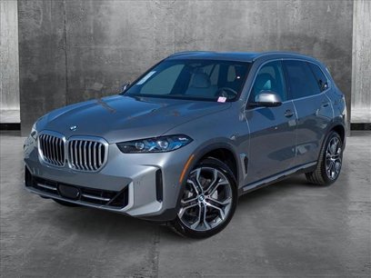 New 2026 BMW X5 xDrive40i