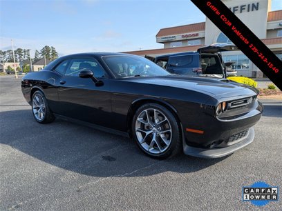 Used 2023 Dodge Challenger GT