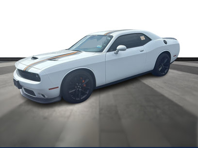 Used 2023 Dodge Challenger GT w/ Plus Package