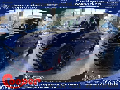 New 2025 Hyundai Elantra N