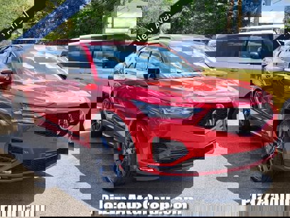 Certified 2022 Acura MDX Type S