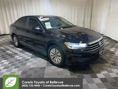 Used 2019 Volkswagen Jetta S w/ Driver Assistance Package