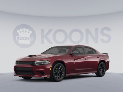 Used 2023 Dodge Charger R/T w/ Cold Weather Package