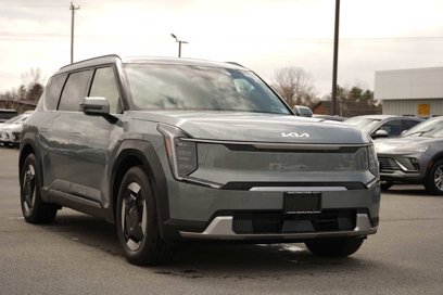Used 2024 Kia EV9 Wind