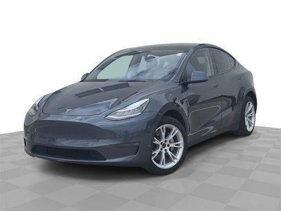 Used 2023 Tesla Model Y Long Range