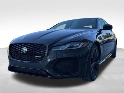 New 2024 Jaguar XF R-Dynamic SE