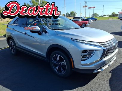 Used 2024 Mitsubishi Eclipse Cross SE