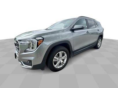 Used 2023 GMC Terrain SLE w/ Driver Convenience Package
