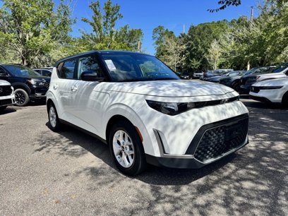 Used 2023 Kia Soul S