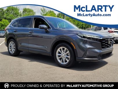 Used 2024 Honda CR-V EX